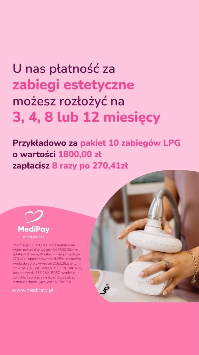 Mediraty - szczegóły