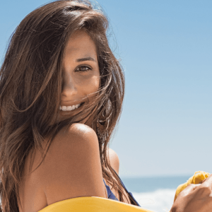 Top 3  zabiegi  na lato – moje sprawdzone hity w Medi Skin Care